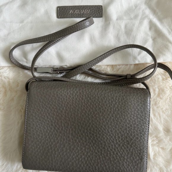 Auxiliary Calisch Handbag - Picture 3 of 8